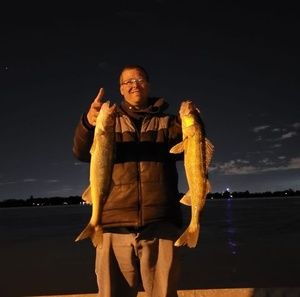 Meet your Posher, Eric